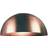 Nordlux Scorpius Copper Wall light ∅ 20cm