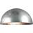 Nordlux Scorpius Silver Wall light ∅ 20cm