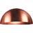 Nordlux Scorpius Maxi Copper Vægplafond 27cm