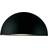 Nordlux Scorpius Maxi Matte Black Väggplafond 27cm