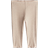 H&M Light Dusty Pink Ribbed Cotton Leggings