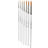 Panduro Round Brush Set 7-pcs