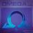 Xiom Omega 7 Euro MAX - Sort