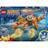 LEGO Sonic the Hedgehog Super Shadow Biolizard 77003