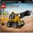 LEGO Technic Rendegraver 42197