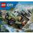 LEGO City Off Road Mountain Truck 60447