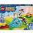 LEGO Sonic The Hedgehog Sonic's Campfire Clash 77001