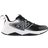 New Balance Kids' Rave Run V2 Lace-Up Shoe Black/White