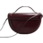 H&M Halvcirkelformet Crossbody-taske - Rød