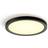 Philips Hue Tento WA Slim Loftlampe RD S Sort Ø30 Loftplafond 29.6cm