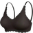 Shein Seamless Sports Bra Plus Brasier Sport Plus Bralette Plus Lingerie Sexy Bra For Women WireFree Removable Scallop Trim Bralette Invisibl