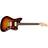 Fender American Performer Jazzmaster RW Satin Lake Placid Blue