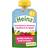 Heinz Nature Strawberry, Apple, Raspberry & Banana Pouch, 6 mths+ 100g