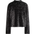 H&M Turtleneck Top Med Turtleneck - Sort