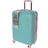 ProWorld Lightweight Spinner Luggage 52cm