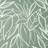 Dunelm Linear Leaf Wallpaper Lilypad Lilypad