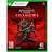 XBox Series X Assassin's Creed Shadows