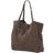 Becksöndergaard Suede Eden Bag - Hot Fudge Brown