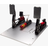 Simagic P2000 Hydraulic Dual Pedal Set 100kg