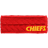 Foco Kansas City Chiefs NFL Womens Knit Fit Headband