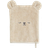 H&M Baby Djurformad tvättvante Beige size: 15x20
