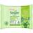 Simple Kind To Skin Cleansing Facial Wipes 7-pack