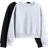 H&M Pige Sweatshirt - Grå