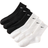 Shein Casual Long Socks - Unisex