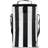 Sagaform City Kühltasche 9 L Schwarz-weiß