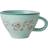 Rice Keramik Teetasse Vine Teetasse 15cl