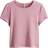 H&M Fitted T-shirt - Pink