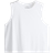H&M DryMove Träningstopp - Vit