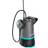 Gardena 2-i-1 Dykpumpe 20000 Basic til rent og urent vand