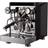 Rocket Giotto Fast V Svart Espressomaskin