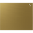Gold Magnetic Splashback 60 x 50 cm Splash Guard 50cm
