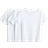 H&M Pojke Vit 3-Pack T-Shirt
