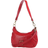 Campomaggi Shoulder Bag - Red