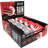 Warrior Raw Protein Flapjack -Red Velvet Cake 12 Bars Supplements 12 pcs