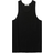 CDLP Rib Tank Top Off-Black