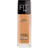 Maybelline Fit Me Dewy + Smooth Foundation SPF18 #330 Toffee