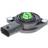Vemo Sensor Insugsrörsspjäll V10-72-1268 Q+