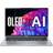 Acer Swift Go 14 OLED Ultratynd Bærbar Computer SFG14-73 Sølv