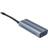 Generique USB4 Thunderbold 4 SSD M.2 NVMe Enclosure USB-C 40Gbps
