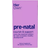 Her Own Pre-Natal Capsules 60 pcs