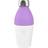 KeepCup Reusable Insulated Dual Opening Twilight Water Bottle 0.53L
