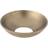 Bloomingville Fargo Lysmanchet Guld Metal Fyrfadsstage 1cm
