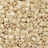 Panduro Rørperler Midi 1000 Stk Lys Beige Ø5 mm
