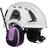 3M Peltor WS Alert XPI+ Helmet Mount