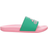 adidas Adilette Comfort Slides - Bliss Pink