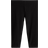 H&M Black 3/4-length leggings 9-10Y